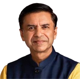Shashank Mani